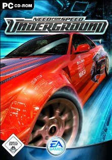 Need For Speed Underground 2 Trainer